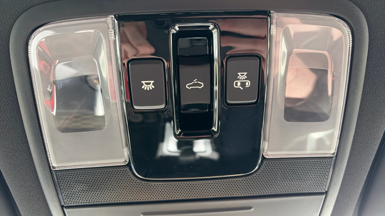 Kia Xceed 1.4T GDi ISG First Edition 5dr DCT Petrol Hatchback